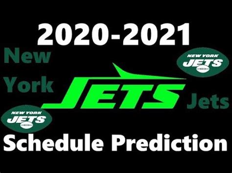 jets record 2021